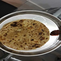 Aloo Paratha