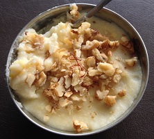 Phirni