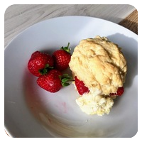 Scones