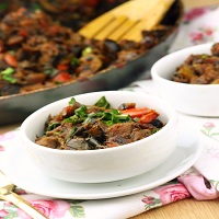 Ratatouille
