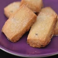 Shortbread Cookie