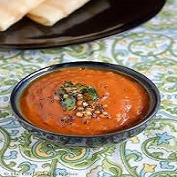 Tomato Chutney