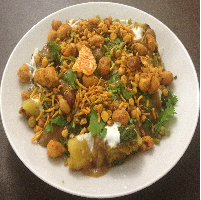 Aloo Chat