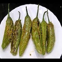 Bhariwali Mirchi