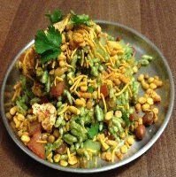 Bhelpuri