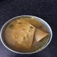 Dal Dhokli