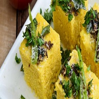 Dhokla