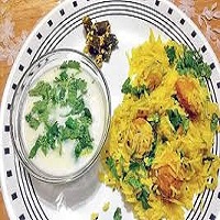 Gola Bhat