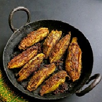 Bitter Gourd