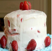 Lemon Cake