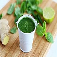 Coriander Chutney