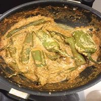 Mirchi Ka Saalan