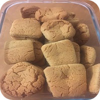 Naan Katai Biscuits