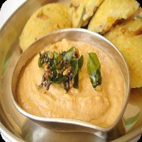 Peanut Chutney