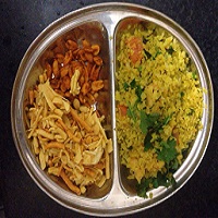 Poha