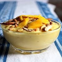Shrikhand