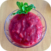 Strawberry Jam