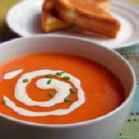 Tomato Soup